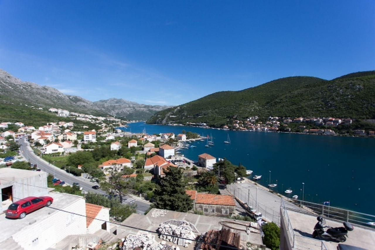 Mokošica Apartment Any מראה חיצוני תמונה