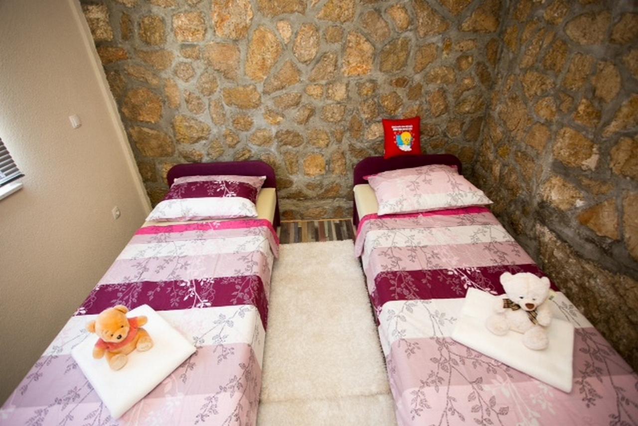 Mokošica Apartment Any מראה חיצוני תמונה