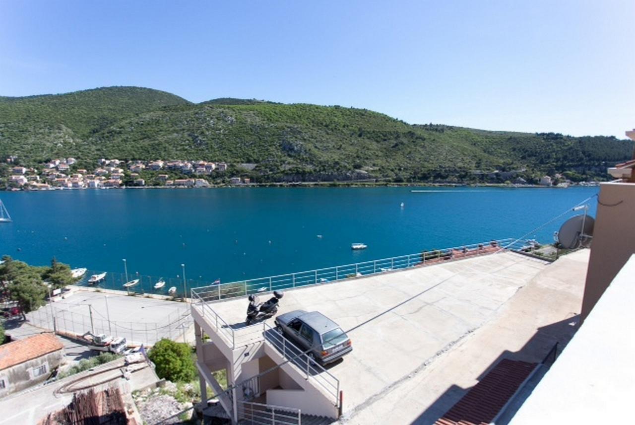 Mokošica Apartment Any מראה חיצוני תמונה