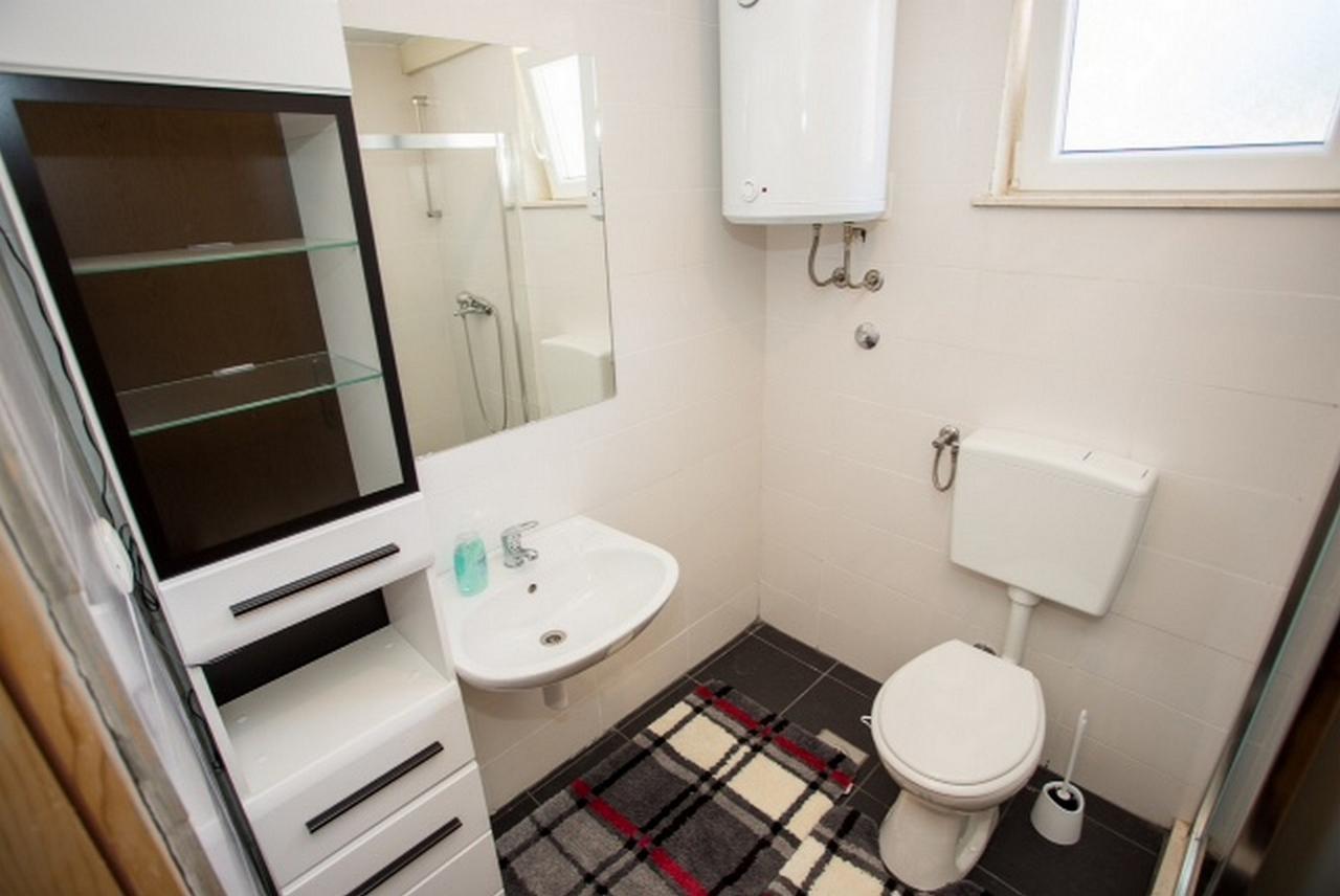 Mokošica Apartment Any מראה חיצוני תמונה