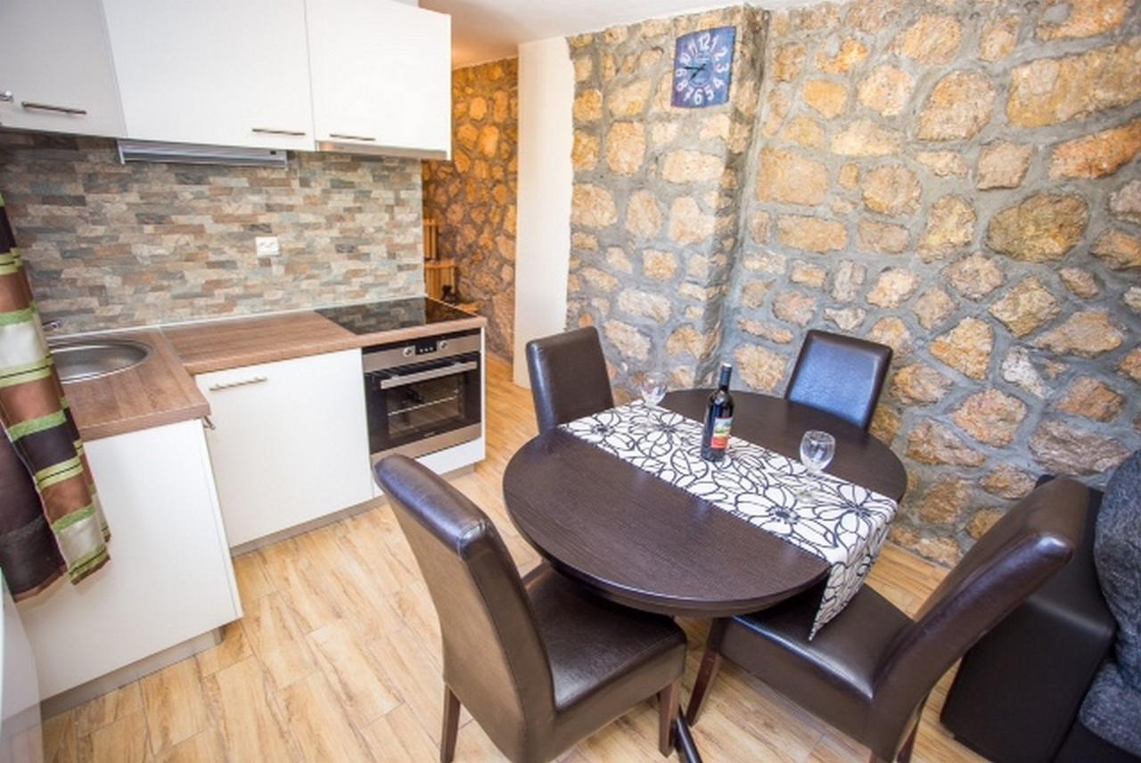 Mokošica Apartment Any מראה חיצוני תמונה