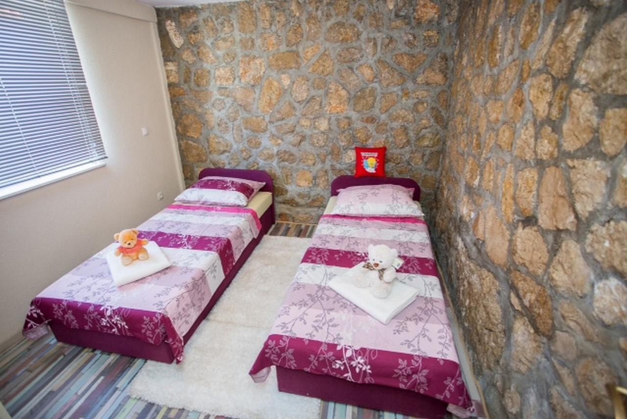 Mokošica Apartment Any מראה חיצוני תמונה